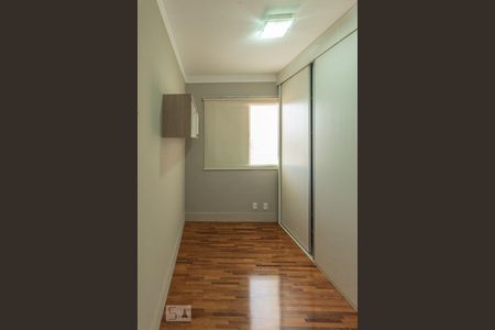 Quarto 1 de apartamento à venda com 2 quartos, 60m² em Jardim São Vicente, Campinas