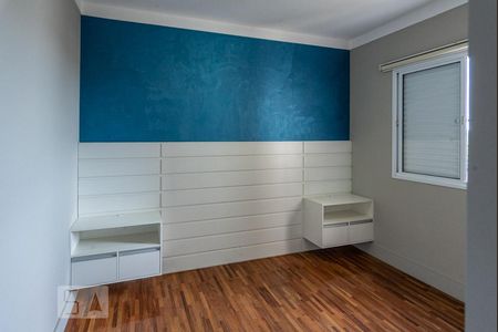 Quarto 2 de apartamento à venda com 2 quartos, 60m² em Jardim São Vicente, Campinas