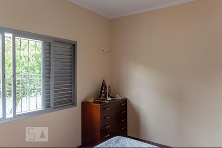Quarto Suíte de casa à venda com 3 quartos, 177m² em Jardim das Acacias, São Bernardo do Campo