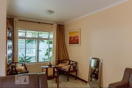 Sala de casa à venda com 3 quartos, 177m² em Jardim das Acacias, São Bernardo do Campo