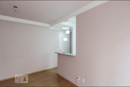 Sala de apartamento à venda com 2 quartos, 52m² em Santa Terezinha, São Bernardo do Campo