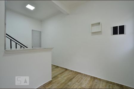 Sala de casa para alugar com 1 quarto, 44m² em Vila Campestre, São Paulo