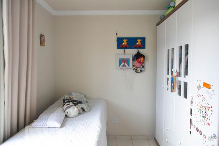 Quarto 1 de apartamento à venda com 3 quartos, 61m² em Itaquera, São Paulo