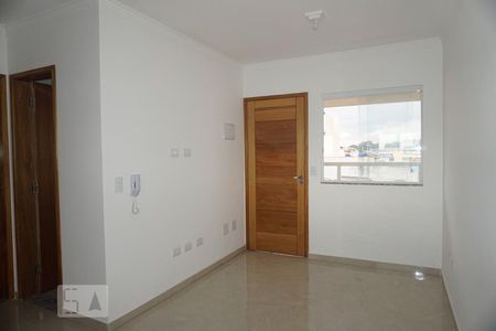 Apartamento para alugar com 44m², 2 quartos e 1 vagaSala/Cozinha