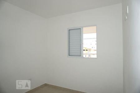 Quarto 1 de apartamento para alugar com 2 quartos, 44m² em Cidade Antônio Estevão de Carvalho, São Paulo