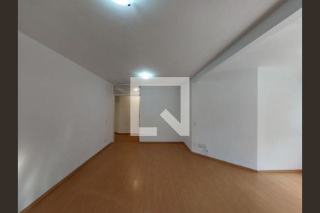 Sala de apartamento para alugar com 3 quartos, 97m² em Jardim Marajoara, São Paulo