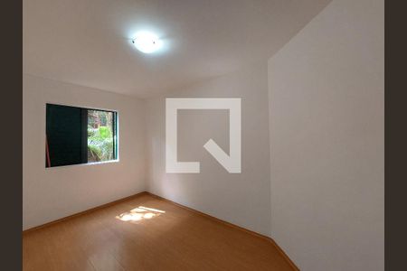 Quarto 1 de apartamento para alugar com 3 quartos, 97m² em Jardim Marajoara, São Paulo