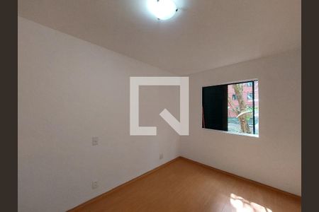 Quarto 1 de apartamento para alugar com 3 quartos, 97m² em Jardim Marajoara, São Paulo