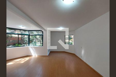 Sala de apartamento para alugar com 3 quartos, 97m² em Jardim Marajoara, São Paulo