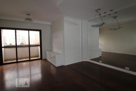 Apartamento para alugar com 105m², 3 quartos e 2 vagasSala