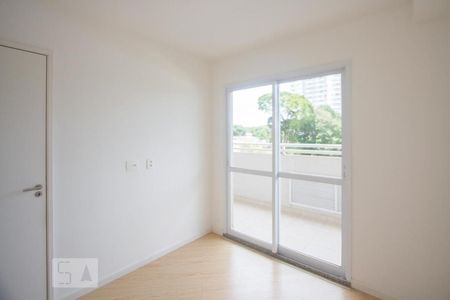 Suíte  de kitnet/studio para alugar com 1 quarto, 30m² em Jardim Novo Santo Amaro, São Paulo