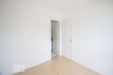 Suíte  de kitnet/studio para alugar com 1 quarto, 30m² em Jardim Novo Santo Amaro, São Paulo