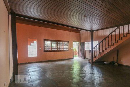 Sala de Estar de casa à venda com 3 quartos, 160m² em Instituto de Previdencia, São Paulo