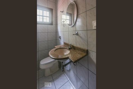 Lavabo de casa à venda com 3 quartos, 160m² em Instituto de Previdencia, São Paulo