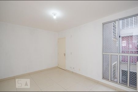 Sala de apartamento à venda com 2 quartos, 47m² em Estrela do Oriente, Belo Horizonte