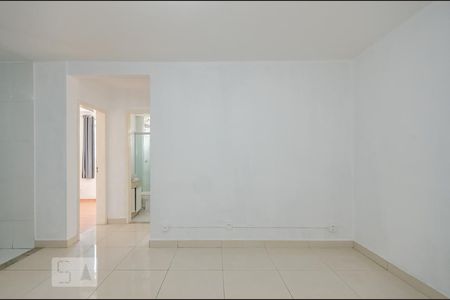 Sala de apartamento à venda com 2 quartos, 47m² em Estrela do Oriente, Belo Horizonte