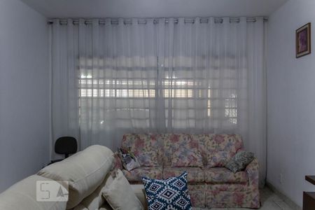 Sala de casa à venda com 3 quartos, 300m² em Jardim Cidália, São Paulo