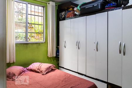 Quarto 2 de apartamento para alugar com 2 quartos, 51m² em Santa Monica, Belo Horizonte