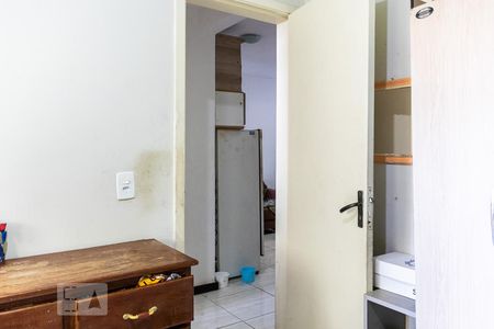 Quarto 1 de apartamento à venda com 2 quartos, 51m² em Santa Monica, Belo Horizonte