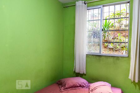 Quarto 2 de apartamento para alugar com 2 quartos, 51m² em Santa Monica, Belo Horizonte