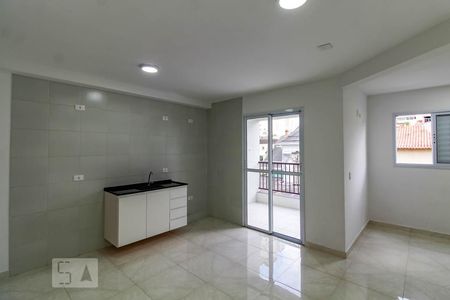 Studio de kitnet/studio para alugar com 1 quarto, 33m² em Vila Galvão, Guarulhos