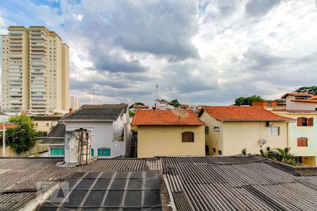 Vista da Varanda de kitnet/studio para alugar com 1 quarto, 33m² em Vila Galvão, Guarulhos