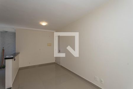 Sala de apartamento à venda com 3 quartos, 69m² em Centro, Diadema