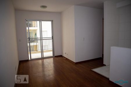 Sala de apartamento à venda com 3 quartos, 69m² em Centro, Diadema