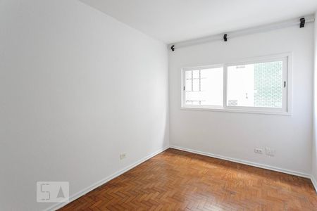 Sala de apartamento para alugar com 1 quarto, 50m² em Pinheiros, São Paulo