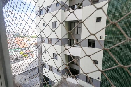 Vista da Sala de apartamento para alugar com 1 quarto, 50m² em Pinheiros, São Paulo