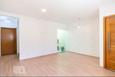 Sala de casa para alugar com 3 quartos, 200m² em Imirim, São Paulo