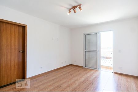 Suíte de casa para alugar com 3 quartos, 200m² em Imirim, São Paulo