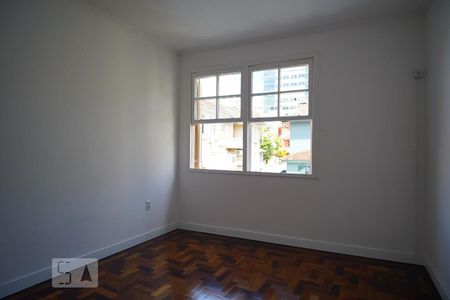 Sala de apartamento para alugar com 1 quarto, 48m² em Moinhos de Vento, Porto Alegre