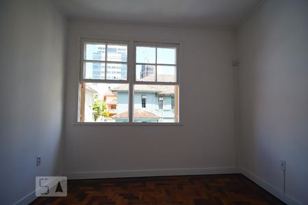 Sala de apartamento para alugar com 1 quarto, 48m² em Moinhos de Vento, Porto Alegre