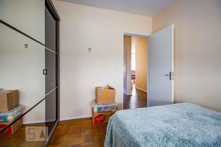 Quarto 1 de apartamento à venda com 2 quartos, 111m² em Jardim do Salso, Porto Alegre