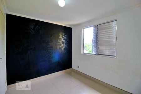 Quarto 1 de apartamento à venda com 2 quartos, 49m² em Vila Eldízia, Santo André