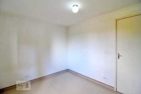 Quarto 1 de apartamento à venda com 2 quartos, 49m² em Vila Eldízia, Santo André