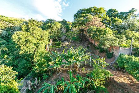 Vista de apartamento para alugar com 4 quartos, 400m² em Nonoai, Porto Alegre