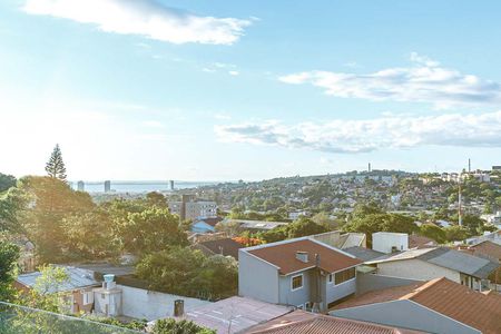 Vista de apartamento para alugar com 4 quartos, 400m² em Nonoai, Porto Alegre