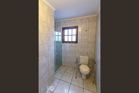 Banheiro de apartamento para alugar com 4 quartos, 400m² em Nonoai, Porto Alegre