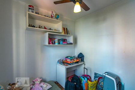 Quarto 1 de apartamento à venda com 3 quartos, 76m² em Vila Prudente, São Paulo