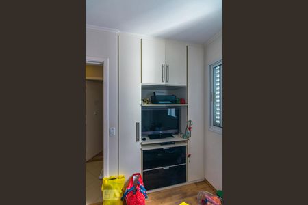 Quarto 1 de apartamento para alugar com 3 quartos, 76m² em Vila Prudente, São Paulo