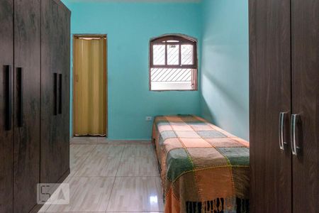 Quarto de casa para alugar com 1 quarto, 35m² em Jardim Aurora (zona Leste), São Paulo