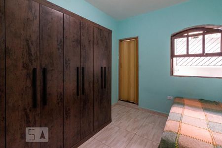 Quarto de casa para alugar com 1 quarto, 35m² em Jardim Aurora (zona Leste), São Paulo