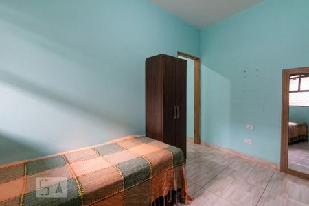 Quarto de casa para alugar com 1 quarto, 35m² em Jardim Aurora (zona Leste), São Paulo