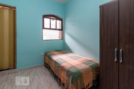 Quarto de casa para alugar com 1 quarto, 35m² em Jardim Aurora (zona Leste), São Paulo