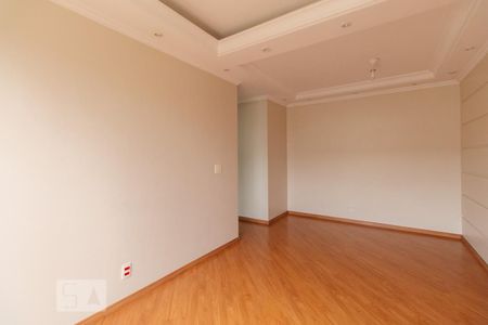 Sala de apartamento à venda com 2 quartos, 48m² em Jardim Vila Formosa, São Paulo