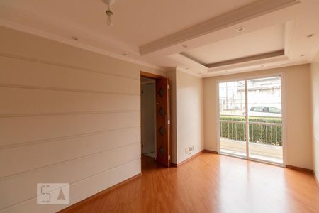 Sala de apartamento à venda com 2 quartos, 48m² em Jardim Vila Formosa, São Paulo