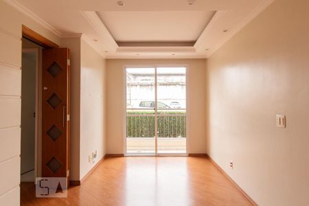 Sala de apartamento à venda com 2 quartos, 48m² em Jardim Vila Formosa, São Paulo