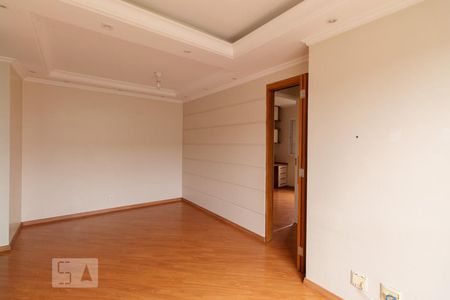 Sala de apartamento à venda com 2 quartos, 48m² em Jardim Vila Formosa, São Paulo